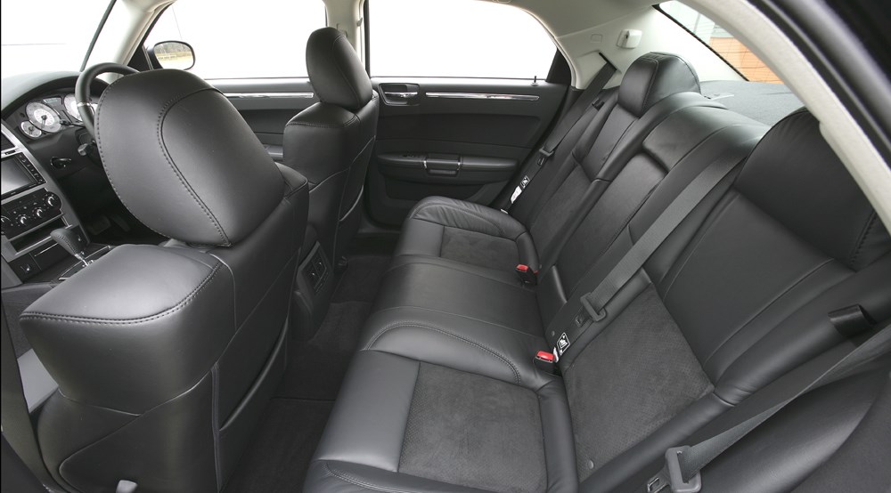 Chrysler 300c Interior 1 Chariots Of Fire Limousines